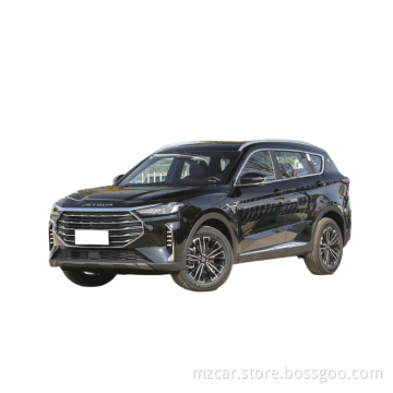 Topkwaliteit en goede prijs Chery Joyour X70 Plus 2023 Model 1.6t DCT Strong 5-zits medium SUV-benzine 197hp
